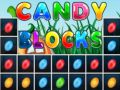 Hra Candy Bloky online