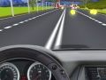 Hra Preteky automobilov 3D online