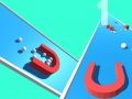 Hra Vyberač 3D online