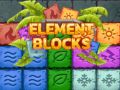Hra Elementové Bloky online
