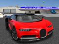 Hra Skutočná výzva: autostunt online