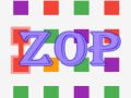 Hra Zop online