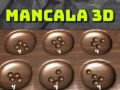 Hra Mancala 3D online
