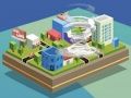Hra Tornado.io online