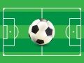 Hra Funky Futbal online