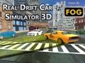 Hra Skutočný Driftový Simulátor Auta 3D online