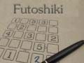 Hra Futoshiki online