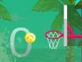 Hra Emoji Dunk Kliker online
