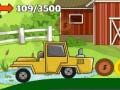 Hra Výstup s Traktorom online
