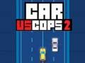 Hra Auto vs Policajti 2 online