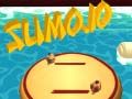 Hra Sumo.io online