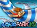 Hra Akvapark io online