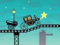 Hra Steam Trucker 2 online