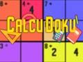Hra CalcuDoku online
