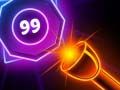 Hra Neonový Blaster online