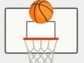 Hra Basketbal online