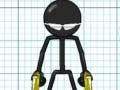 Hra Gun Fu: Stickman 2 online