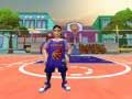 Hra Basketbal.io online