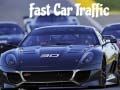 Hra Rýchli Automobilový Doprava online