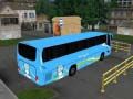 Hra Simulátor Autobusu online