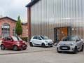 Hra Smart Eq Forfour online