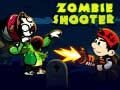 Hra Zombí Strelca online