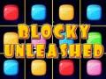 Hra Blocky Oslobodený online
