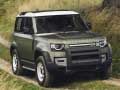 Hra Land Rover Defender 90 online