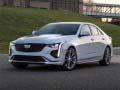 Hra Cadillac Ct4 online