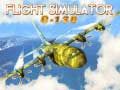 Hra Simulátor letu C -130 Tréning online