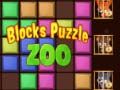Hra Pohádková skladačka Zoo online