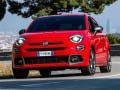 Hra Fiat 500x Sport online