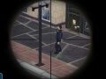 Hra Sniper misia 3D online