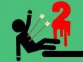 Hra Lukostrelec 2 Online online