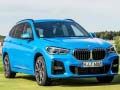 Hra BMW X1 online