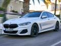 Hra BMW 8-serie online