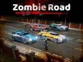 Hra Cesta Zombíkov online