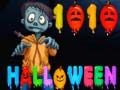 Hra 1010 Halloween online