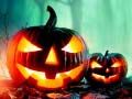 Hra Halloween Pamäťová Výzva online