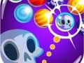 Hra Halloween Strelci Bublín 2019 online