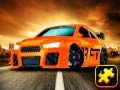 Hra Racing Beast Puzzel online