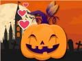Hra Lásky Hračky Halloween online