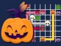 Hra Pripoj Halloween online