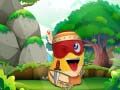 Hra Skok Larvy online