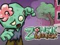 Hra Zombie Chodec online