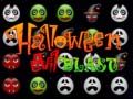 Hra Halloween Zlo Výbuch online