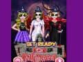 Hra Pripravte sa na Halloween online