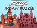 Hra Moskva Hádanka online