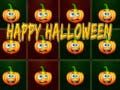 Hra Šťastný Halloween online