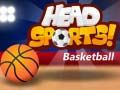Hra Head Sports Basketbal online